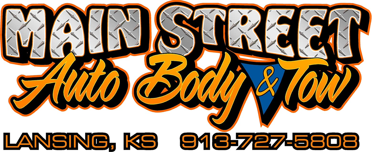 Main Street Auto Body & Tow