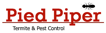 Pied Piper Termite & Pest Control